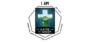 I am the gate for the sheep