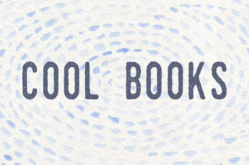 Buy some books!
